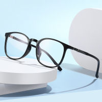 Blue Light Blocking from Harmfull Digital Light Causing Eye Strain and Disease Anti-Blue Ray Eyeglasses Frames