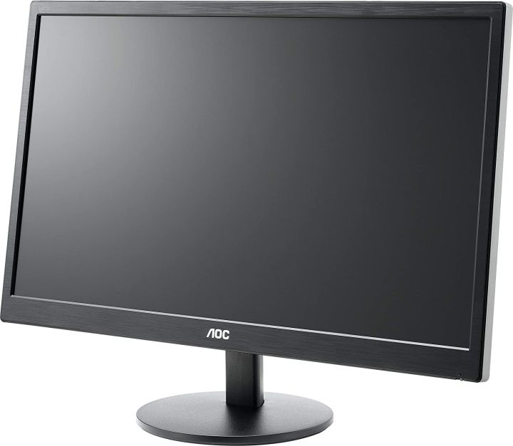 aoc-19-5-led-widescreen-monitor-e2070swn-จอคอมพิวเตอร์