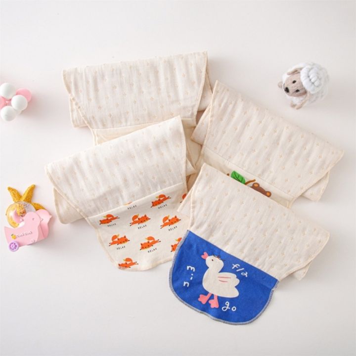 cotton-towel-baby-product-infant-toddlers-sweat-absorbent-towel-back-sweat-towel