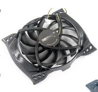 For GTS250F1VB GT240 GT440 Destroyer graphics card cooling fan