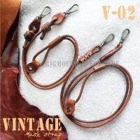 สายคล้องแมส mask strap สายคล้องแมส VINTAGE V.2 สายคล้องแว่น สายคล้องคอ สายคล้องแมสเด็ก สายคล้องแมสผู้ใหญ่