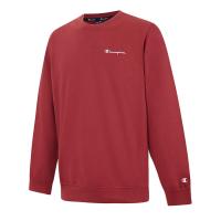 CHAMPION MEN - EU เสื้อสเวตเตอร์ผู้ชาย-ไซส์ยุโรป CREWNECK SWEATSHIRT  214151-RS518