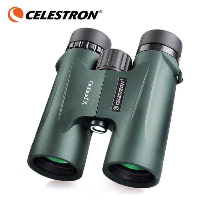 Celestron Outland X 10X42 Binocular NitrogenFilled Waterproof AntiFog