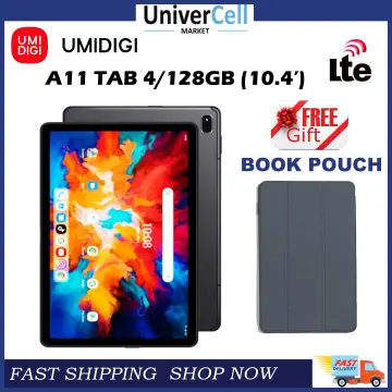 NEW ARRIVAL UMIDIGI A13 Tab Smart Tablet Android 13 8GB+128GB 10.51 FHD+  Display 7500mAh