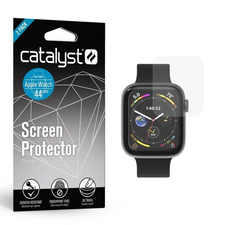 Catalyst apple watch outlet 2