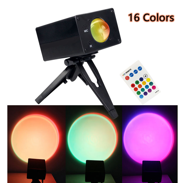 16-color-sunset-projector-lamp-usb-rainbow-night-light-for-bedroom-bar-cafe-background-wall-decoration
