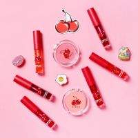 FRUITS SHOT SINGLE BLUSHER