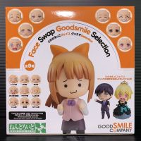 Nendoroid More: Face Swap Good Smile Selection (Nendoroid More) (สินค้ามีเฉพาะหน้า)