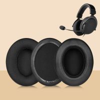 Durable Protein/Mesh Ear Pads FOR X trfy H1 H2 Headphone Sleeves Earmuffs Easily Replaced Ear Pads Earphone Cover