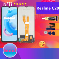 For Realme C20 Lcd หน้าจอ จอ+ทัช ออปโป้ realme C20