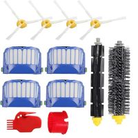 Replacement Parts Accessories Kit for iRobot Roomba 600 Series 675 690 680 670 660 655 651 650 630 620 595 529 528