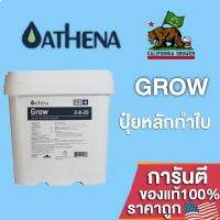 [Ready stcok]⭐⭐⭐⭐ปุ๋ยAthena Grow Pro line สำหรับการเจริญเติบโตช่วงทำใบ สารอาหารพรีเมี่ยมบริษัทชื่อดังอเมริกา ขนาดแบ่ง 50/100/250g⭐⭐⭐⭐⭐⭐ส่งฟรี