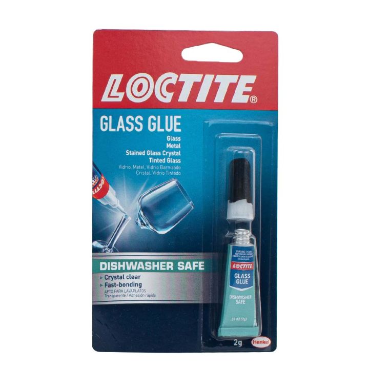 Loctite Glass Glue 2g | Lazada PH