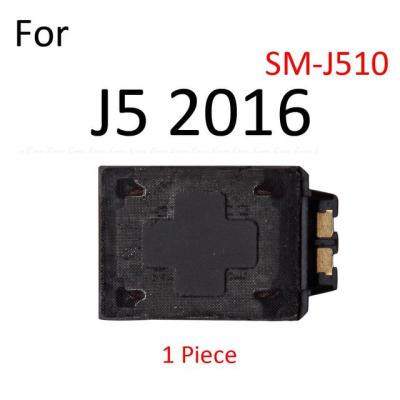 【❖New Hot❖】 anlei3 ชุดอุปกรณ์เสียงสำหรับสมาร์ทโฟนลำโพงสำหรับ Samsung Galaxy J8 J6 J4บวก J7 J5 J3 J2โปรชิ้นส่วนสายเคเบิลริงเกอร์ลำโพงที่บิดงอได้