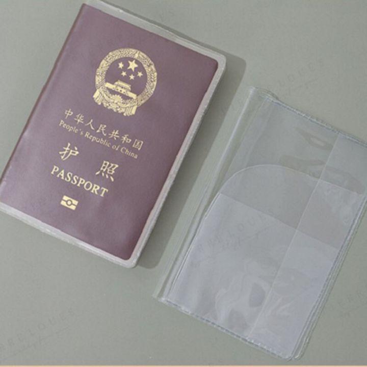 hot-waterproof-plastic-cheap-pvc-passport-cover-transparent-passport-holder