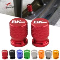 ♛ For SUZUKI B-KING BKING B KING 2017 2018 2019 2020 New Design Motorcycle CNC Aluminum Accessories Tire Wheel Valve Caps Cover