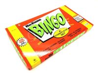 เกมบิงโก (BINGO GAME) เหมาะสำหรับทุกเพศทุกวัย