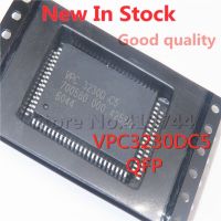 1PCS/LOT VPC3230DC5  VPC3230D C5 VPC3230D-QA-C5 QFP SMD LCD plasma TV decoder chip New In Stock GOOD Quality