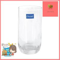 แก้วน้ำท็อปดริ๊ง OCEANGLASS รุ่น Top Drink 1B00310B ขนาด 10 ออนซ์ สีใส **ของแท้100%**