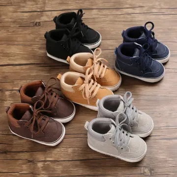 Boy baby sale shoes online