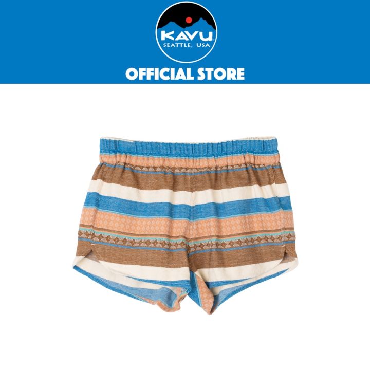 Kavu aberdeen hot sale shorts