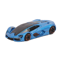 （HOT) เมอเรียตูแรมโบ้ d Gini โลหะผสมรถของเล่นรถสปอร์ตซูเปอร์คาร์ Aventador Coupé