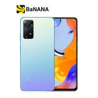 Xiaomi Redmi Note 11 Pro by Banana IT โทรศัพท์มือถือ