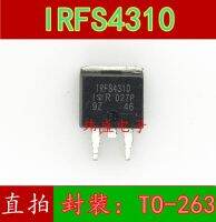 10pcs AUIRFS4310Z IRFS4310Z 130A 100V TO-263