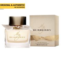 Burberry My Burberry EDT 90 ml.