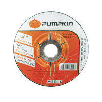 722.แผ่นเจียร์ PUMPKIN PRO รุ่น 23212-AC-NO.80 ขนาด 4 นิ้ว สีดำ