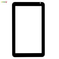 ▽☑ Touch Screen For 7 Inch CWOWDEFU C70W-Blue Kids Tablet External Capacitive Panel Digitizer Glass Sensor Replacement Multitouch