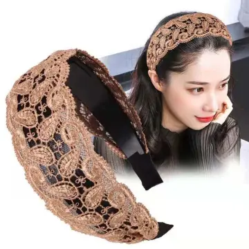 Shop Headband For Women Curl with great discounts and prices online - Jan  2024