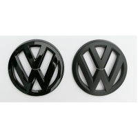 LAIFU Volkswagen VW Golf 6 GTI MK6 Golf6เครื่องหมายสัญลักษณ์ด้านหน้าและด้านหลัง