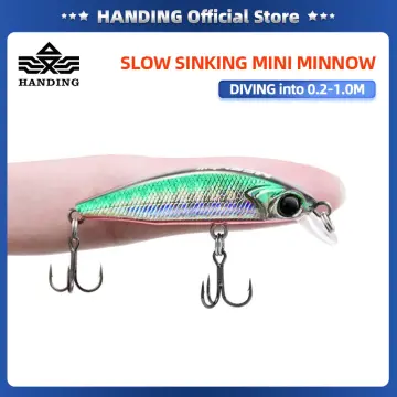 Buy Mini Minnow Fishing Lure online
