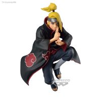 Aolzbiip49h BANPRESTO Deidara VIBRATION STARS Figures 130mm Shippuden Figurine