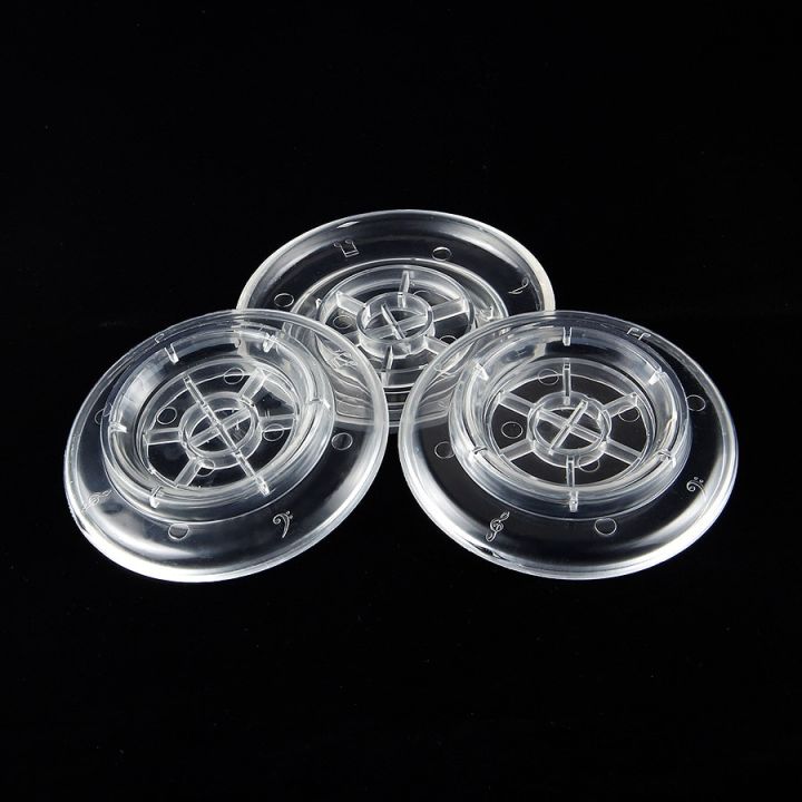 yueko-3pcs-set-crystal-plastic-acrylic-caster-cups-grand-piano-foot-pads-set-piano-mats-set-piano-accessories