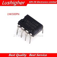 10pcs LNK500PN DIP LNK500 DIP-7 LNK500P WATTY Electronics