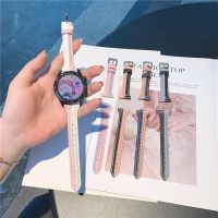 【Hot Sale】 Suitable for gt3/gt2 watch strap 46m glory T word matching watch3pro waist female 22m