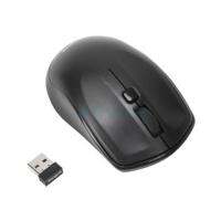 Wireless Optical Mouse TARGUS (AMW60501AP-50) ตอบสนองต่อการเคลื่อนไหวเมาส์ที่สมบูรณ์แบบ ประกัน 3Y