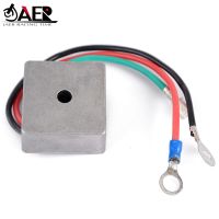 】【=-【 Voltage Regulator Rectifier For EZ-GO Gas TXT G5 Valor Elec Medalist Cushman 2200 Gas CC2200 875 RXV Medalist WH1200 Clays Car