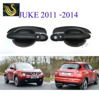 ⭐คุณภาพดี  ครอมือเปิดประตู นิสสัน จู๊ค 2011 - 2016 2017 2018 สีดำด้าน NISSAN JUKE จูค ครอมือจัประตู เ้ารองมือ minor change มีการรัประกันคุณภาพ   อุปกรณ์เสริมรถจักรยานยนต์