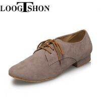 LOOGTSHON shoes for men with free shipping Flats Modern dance shoes Tango Party Wedding Square dance shoes