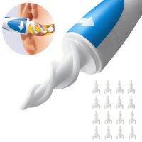 【YF】ஐ✆✧  Ear Cleaner With Soft Silicone Wax Remover 16 Tips Earwax Tools