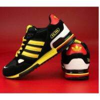 ZX 750 Blackyellow-White0