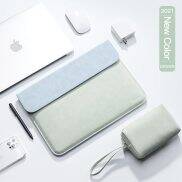 Túi Đựng Máy Tính Xách Tay Túi Đựng Macbook Air 13 Vỏ M1 A2337 A2338 Pro