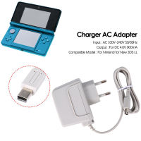 Charger AC Adapter Voor Nieuwe XL LL Voor XL 2DS XL