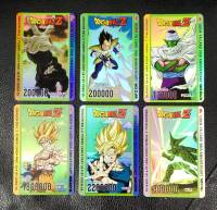 การ์ดโอเดนย่า ODEN-YA  ใบ R (Rare) การ์ดพลัง DRAGON BALL Z &amp;gt;PART 28&amp;lt; ฉลองครบรอบ 30 ปี