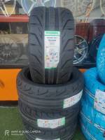 265/40 - 295/35  R18 ยางรถกระบะ ยางไทยลายซิ่ง Goodride Sport DS1ผลิตไทยปี2022 ยางซิ่งระดับสนามแข่ง คุณภาพสูง ลายไฟสวยมาก