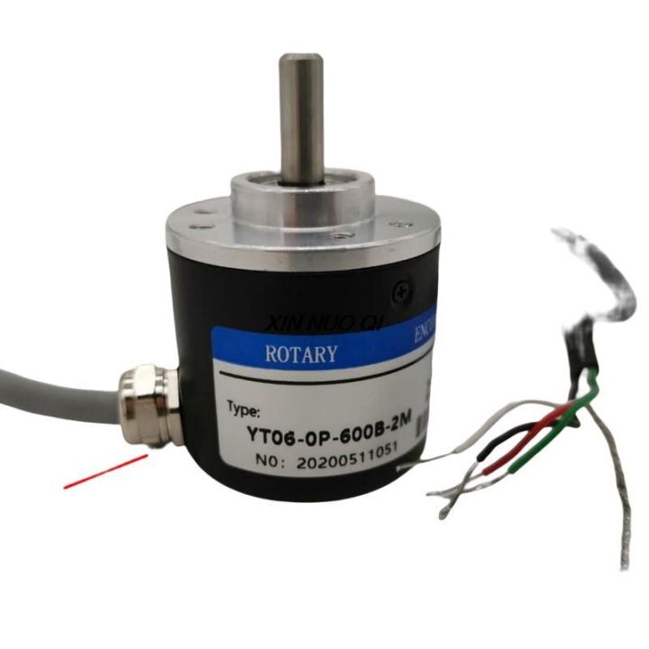 new-incremental-photoelectric-rotary-encoder-400p-r-600p-r-360p-r-pulse-line-ab-two-phase-5-24v-npn-pnp-output-2m-cable