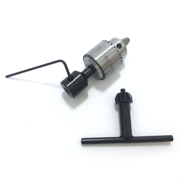 hh-ddpjmini-micro-electric-drill-chuck-0-3-4mm-jt0-motor-shaft-connector-5mm